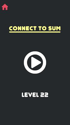 Connect to sum- Dots & Numbers - Screenshot 2