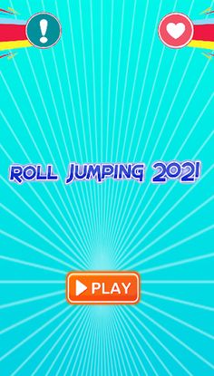 roll Jumping part7 - Screenshot 2