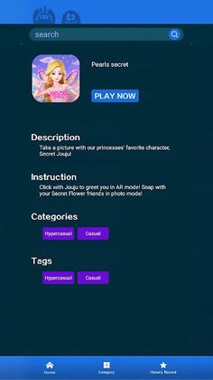 GameBox - lots of mini games - Screenshot 4