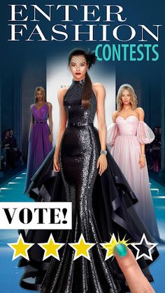 Fashion All Stars - Screenshot 2