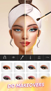 Fashion Stylist: Dress Up Game - Screenshot 5