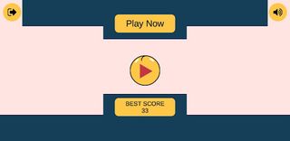 Wandering Ball - Screenshot 1