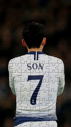 Son Heung-min Puzzles - Screenshot 1