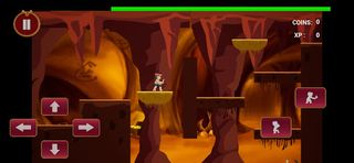 A Tale Of Tummbad - Screenshot 2