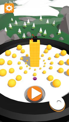 Tornadobuster - Screenshot 3