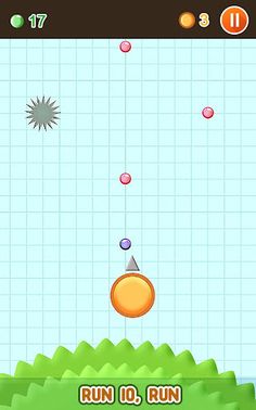 Run.io - Screenshot 3