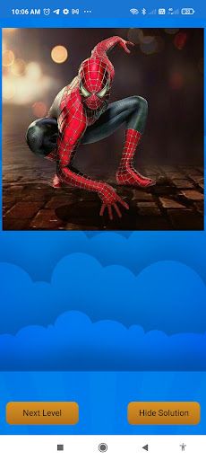 puzzlepic - Screenshot 1