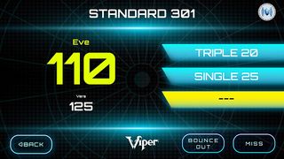 Viper Darts Linkup™ - Screenshot 3