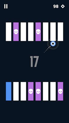 Hyper Dash - Screenshot 1