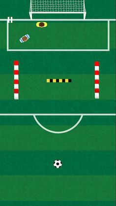 Relax Football - Screenshot 4