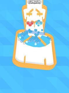 Wobble Rush - Screenshot 4