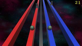 Infinity Rolling - Screenshot 3
