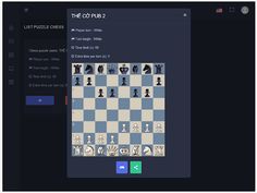 1001Chess - Screenshot 4