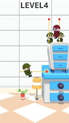 Climbing! - Screenshot 4