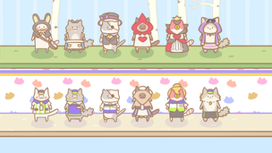 Cat Spa - Screenshot 3