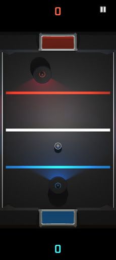 AirHockey3D - Screenshot 4