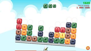 Match3 - Extreme - Screenshot 3