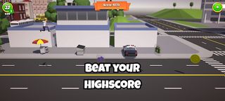 Investing Marathon - Screenshot 2