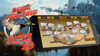 Duck Hunting 3D: Classic Hunt - Screenshot 3