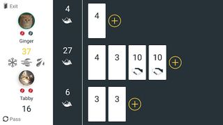 Gwent Helper - Screenshot 3