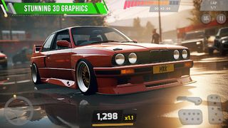 Drifting Game- Car Racing Game - Screenshot 3