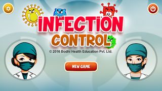 Infection Control - Screenshot 1