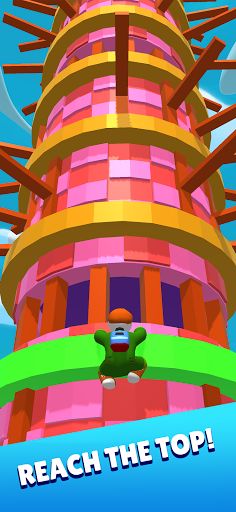 Love Tower - Screenshot 4