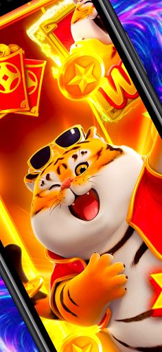 Magic Tiger: Triple Reel Tigre - Screenshot 3