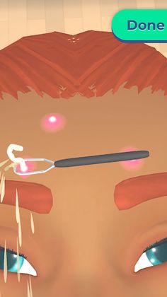 Perfect Skincare - Screenshot 1