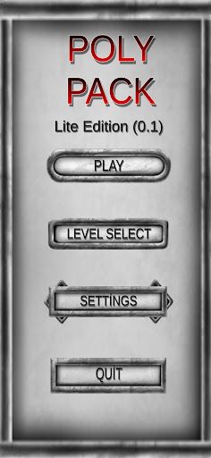 Polypack - Screenshot 1