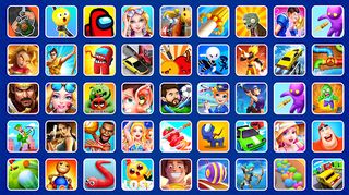 All in One Casual Games - Screenshot 2