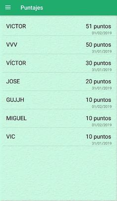 Adivinador - Screenshot 4