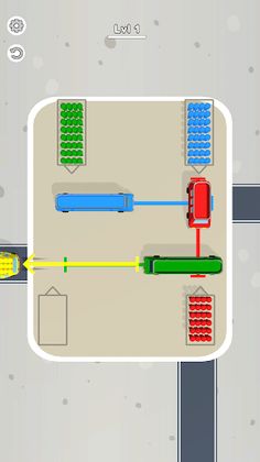 Bus Away - Screenshot 4