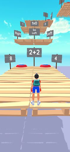 Go Up! - Screenshot 2