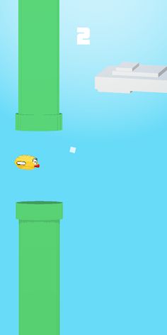 Fly Bird 3D - Play for Free! T - Screenshot 2