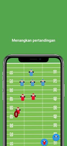 rugbyard - papan taktik rugby - Screenshot 4