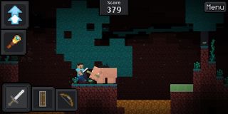 Clutch Champions - Screenshot 1