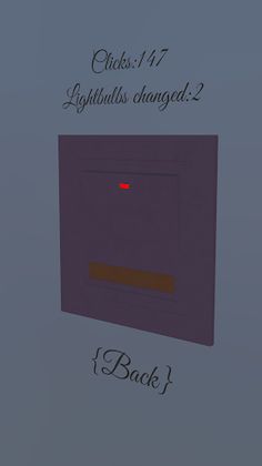 Light Switch Simulator - Screenshot 2