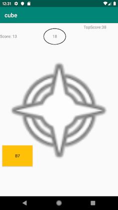 tap game - Screenshot 3