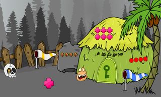 Sheep Family Rescue - Screenshot 1