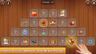 Match Puzzle Multiplayer Game - Screenshot 3
