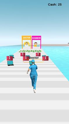 Find Your Job! - Screenshot 1