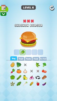 Chef Quest - Screenshot 2