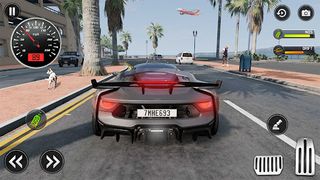 Car driving academy: car games - Screenshot 1