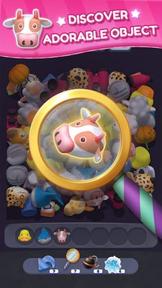 Match Triple Legend:3D Match - Screenshot 3