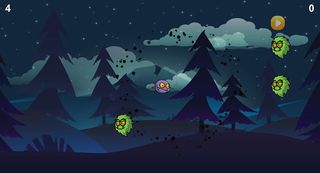 EVADE - Screenshot 3