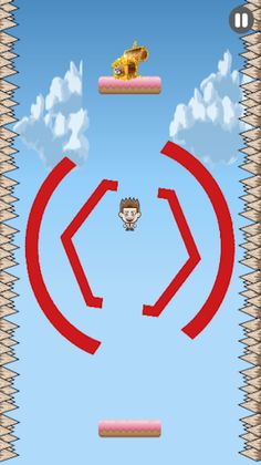 Jumper Boy - Screenshot 3