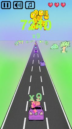 AutoRacer - Screenshot 3