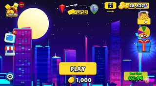 Solitaire Classic - Screenshot 1