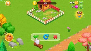 Farm Legend:Happy Life - Screenshot 2